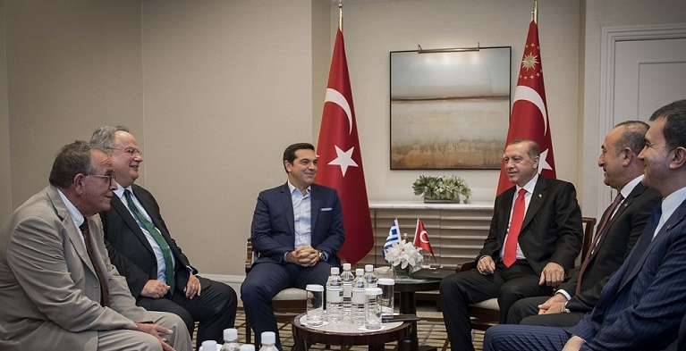 Γ.Τ. Πρωθυπουργού | Andrea Bonetti