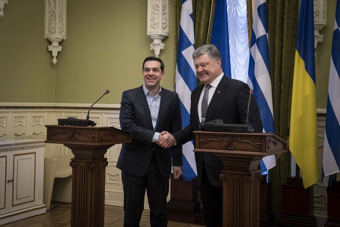 Γ.Τ. Πρωθυπουργού | Andrea Bonetti