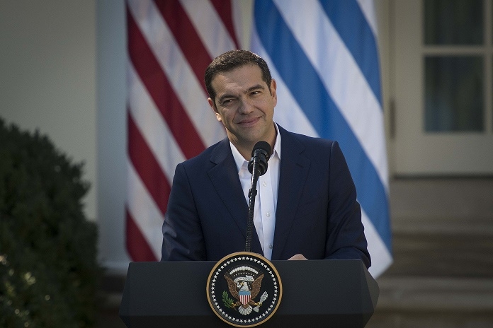 Γ.Τ. Πρωθυπουργού / Andrea Bonetti