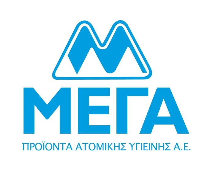 LOGO ΜΕΓΑ 1