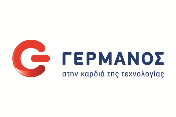 ΓΕΡΜΑΝΟΣ Logo
