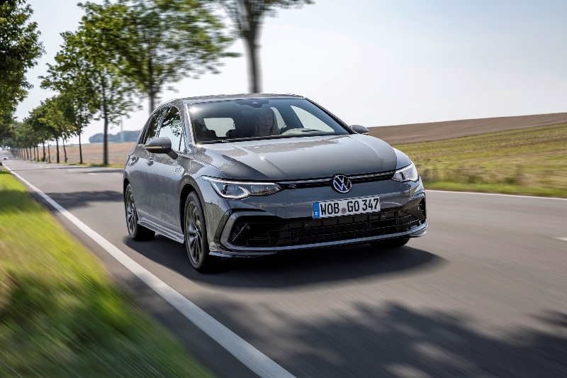 GOLF eTSI 1