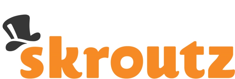 Skroutz Logo