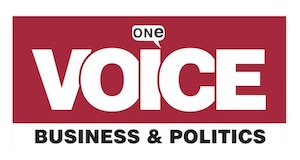 One Voice Business & Politics