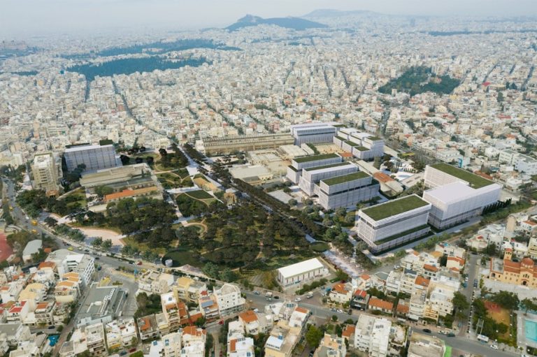 Πάρκο «Ανδρέας Λεντάκης»