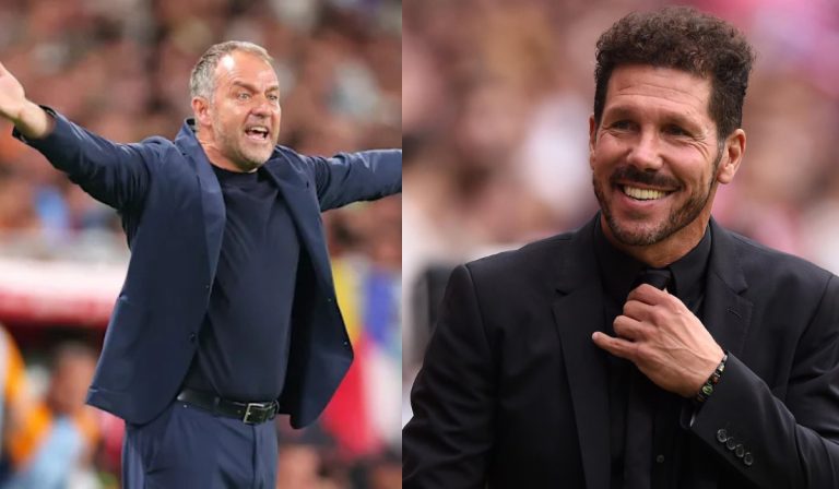 flick simeone